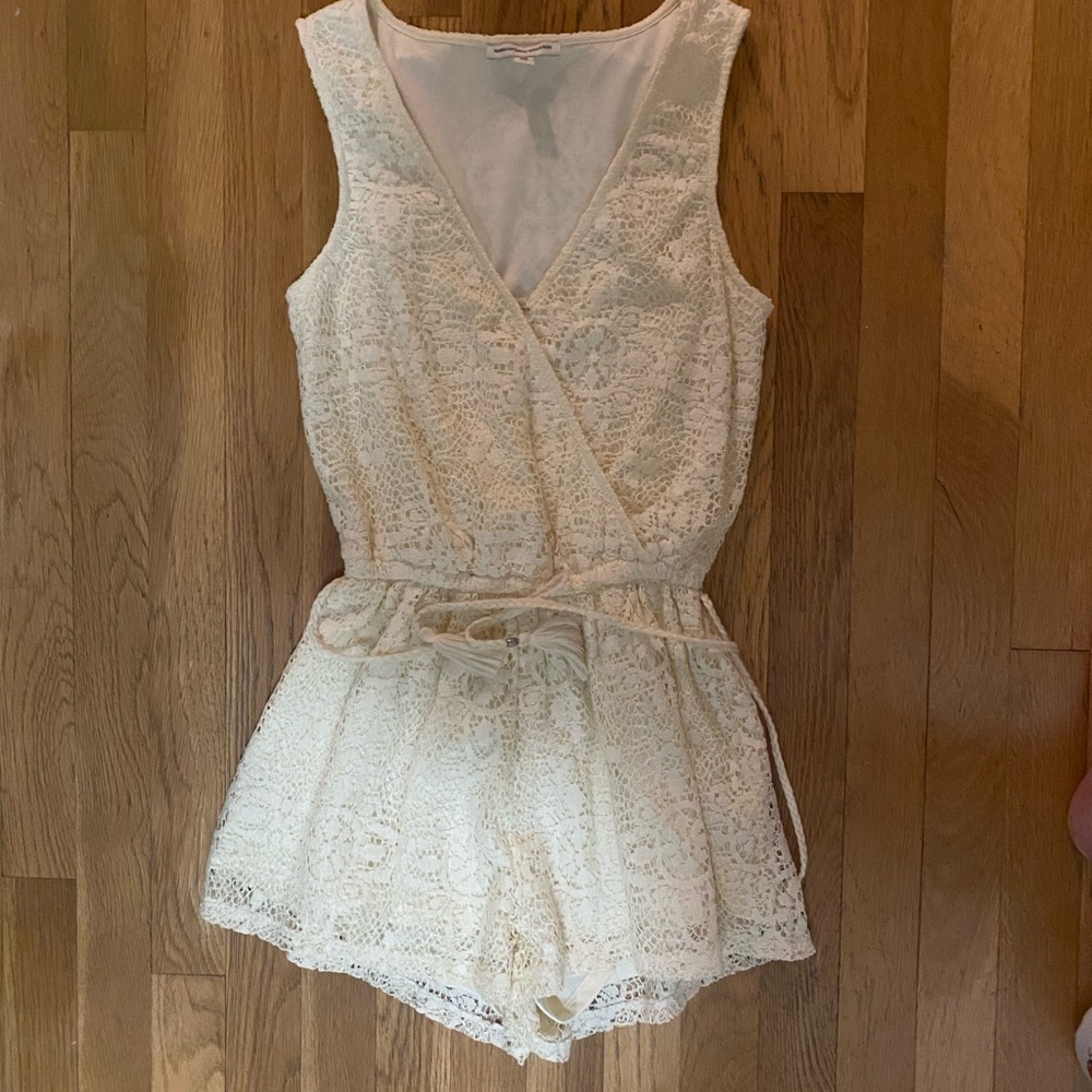 AE romper